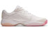 Фото #2 товара Nike Court Lite 2 Pink 低帮网球鞋 粉白 / Кроссовки Nike Court Lite CJ6781-600