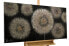 Фото #2 товара Картина ручной работы KUNSTLOFT Meer aus Pusteblumen - акриловое изображение 120х60 см