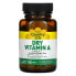 Фото #1 товара Витамины Country Life сухой витамин А, 3,000 мкг, 100 таблеток