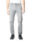 ფოტო #1 პროდუქტის Men's Slim-Fit Five-Pocket Jeans