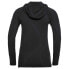 Фото #2 товара Толстовка Odlo ML Pure Ceramiwarm Hoodie