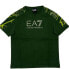 EA7 EMPORIO ARMANI 6RBT55 short sleeve T-shirt