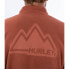 Фото #5 товара HURLEY Mesa Windchill+ half zip sweatshirt