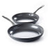 Фото #1 товара GreenPan Madison 2pk Ceramic Non-Stick Frypan Set