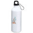 Фото #2 товара KRUSKIS Catch Your Goals Water Bottle 800ml