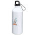 Фото #3 товара KRUSKIS Catch Your Goals Water Bottle 800ml