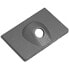 Фото #1 товара MARTYR ANODES Yamaha 6-9.9HP Anode