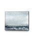 Фото #1 товара 28" x 22" Sea View IV Art Block Framed Canvas