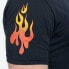 Фото #5 товара ALPHA INDUSTRIES Flame short sleeve T-shirt