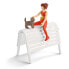 Фото #5 товара Schleich Horse Club Mia’s vaulting riding set - 5 yr(s) - Multicolor - 12 yr(s) - 4 pc(s) - Not for children under 36 months - 330 mm