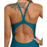 ARENA Solid Lightdrop Back B Swimsuit