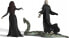 Figurka Schleich Schleich Wizarding World Lord Harry Potter - Voldemort with Nagini & Bellatrix, toy figure