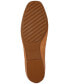 ფოტო #5 პროდუქტის Women's Boska Bit-Ornament Tailored Loafer Flats