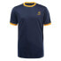 ფოტო #1 პროდუქტის HUARI Tivor Junior short sleeve T-shirt