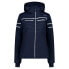 CMP Zip Hood 31W0216 jacket