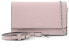 Фото #1 товара Сумка на плечо Flora& Co 8053 розовыйclair