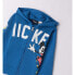 IDO 48830 Full Zip Sweatshirt