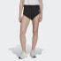 Фото #1 товара adidas women Hyperglam Mini Shorts