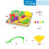 Фото #3 товара Настольная игра Colorbaby лестница 3D (6 штук)