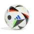 Фото #2 товара Футбольный мяч Adidas EURO24 TRN IN9366 Белый синтетический Пластик Размер 5