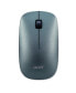 Фото #2 товара Works with Chrome Thin and Light Mouse - Grey - Ambidextrous - Optical - RF Wireless - 1200 DPI - Grey