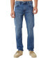 Фото #1 товара Men's Slim Tapered Jean