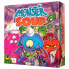 Фото #2 товара ASMODEE Monster Soup Spanish Board Game