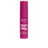 Фото #1 товара SMOOTH WHIPE matte lip cream #bday frosting 4 ml