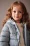 Фото #17 товара Куртка Defacto Baby Girl ed Puffer Coat