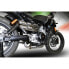 Фото #2 товара GPR EXHAUST SYSTEMS F.B. Mondial Hps 125 21-23 Ref:MD.8.DEC.RACE Not Homologated Stainless Steel Link Pipe