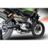 Фото #3 товара GPR EXHAUST SYSTEMS F.B. Mondial Hps 125 21-23 Ref:MD.8.DEC.RACE Not Homologated Stainless Steel Link Pipe