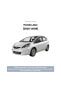 Фото #1 товара Honda Jazz Arka Fren Disk Takımı (2002-2008) Bosch