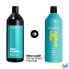 Фото #4 товара Shampoo for hair volume Total Results Amplify High (Protein Shampoo for Volume)