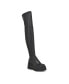 Фото #1 товара Women's Geton Over the Knee Platform Casual Boots