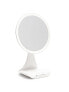 Фото #1 товара Rechargeable X5 Magnification Mirror with Built-In Charging Station