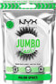 Фото #1 товара Künstliche Wimpern Jumbo Lash 09 Full Major Spikes (1 Paar), 2 St