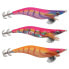 YAMASHITA EGI Oh Live Basic 2.0 Squid Jig 6.5g 60 mm OOM - фото #2