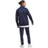 Фото #2 товара adidas Linear Logo Tricot Track Suit M HZ2219