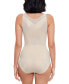 ფოტო #2 პროდუქტის Miraclesuit Back Wrap Posture Support Extra Firm Camisole 2433