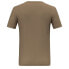 ფოტო #2 პროდუქტის SALEWA Eagle Minilogo AM short sleeve T-shirt