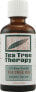 Фото #1 товара tea Tree Therapy Tea Tree Oil Antiseptic Solution Антисептический раствор с маслом Чайного Дерева 60 мл
