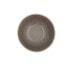 Bowl Bidasoa Gio 15 x 4 cm Ceramic Grey (6 Units)