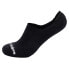 Фото #2 товара SUPER.NATURAL SN Invisible short socks