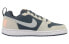 Nike Court Borough Low PRM 861533-400 Premium Sneakers