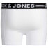 Фото #2 товара JACK & JONES Sense 3 Units Boxer