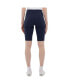 ფოტო #2 პროდუქტის Womens Nanea Cycle Shorts