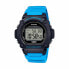 Мужские часы Casio SPORT COLLECTION VIVID Синий (Ø 47 mm)