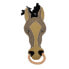 Фото #1 товара DUVO+ Horse Dog Toy 32x13x5 cm