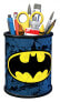 Фото #6 товара 3D-Puzzle Topfstifte - Batman