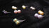 Фото #3 товара Серьги Macy's Cultured Pearl Twisted Drop